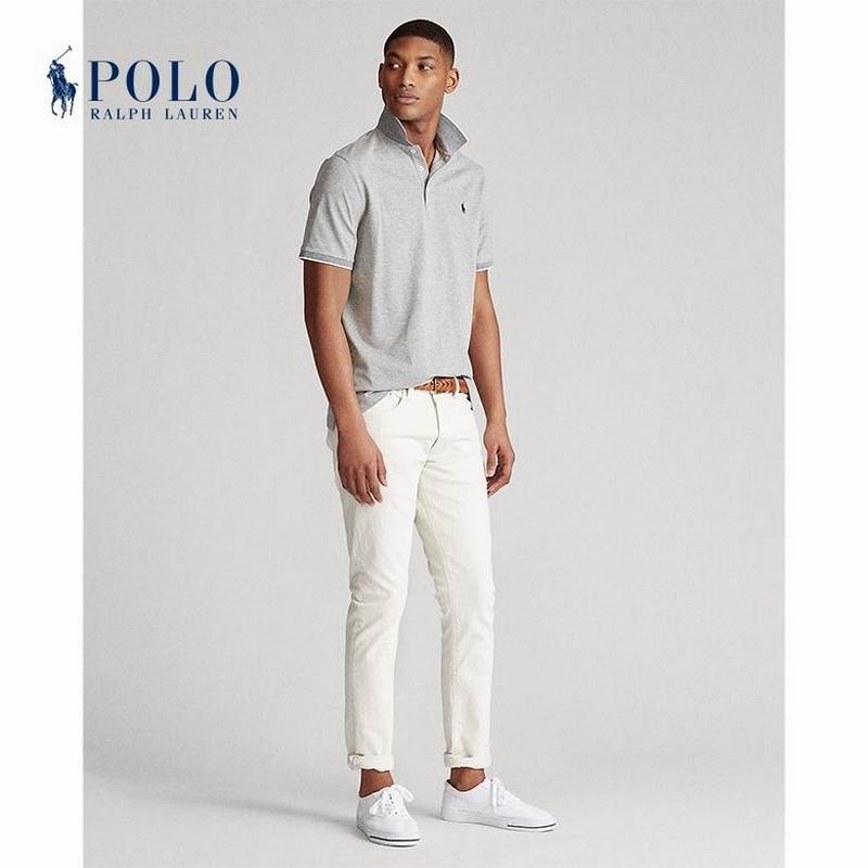 polo Men's Polo 599